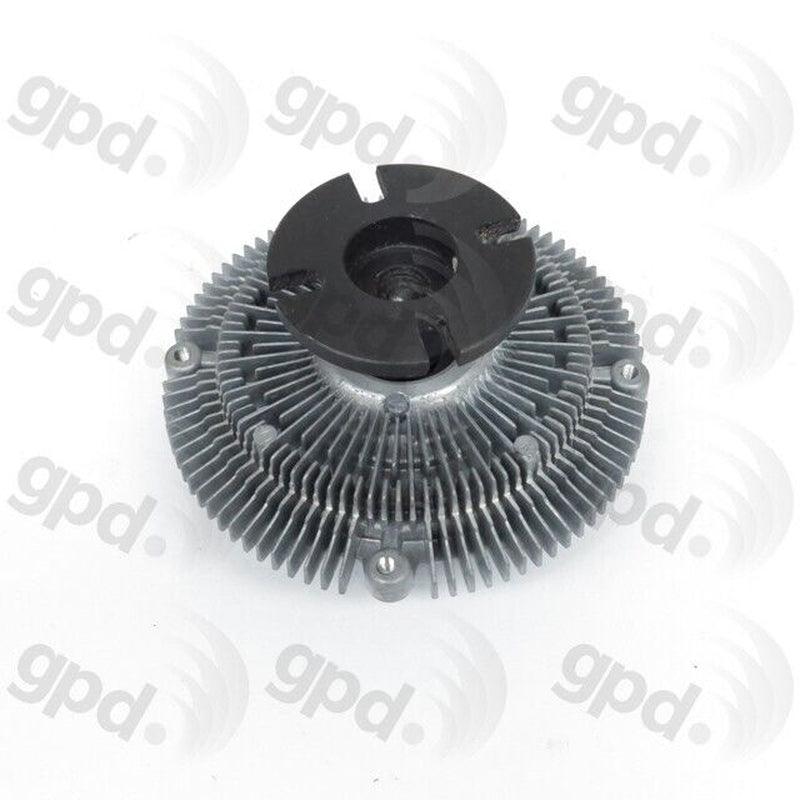 Global Parts Engine Cooling Fan Clutch for 300ZX, Pickup, D21 2911259