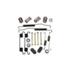 Carlson Drum Brake Hardware Kit for HHR, Cobalt, G5, Sebring, Stratus H7326