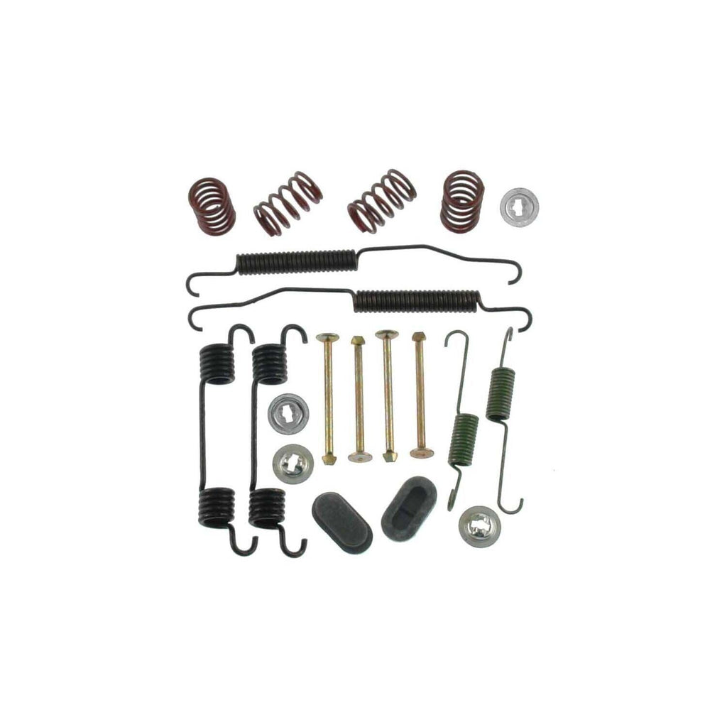 Carlson Drum Brake Hardware Kit for HHR, Cobalt, G5, Sebring, Stratus H7326