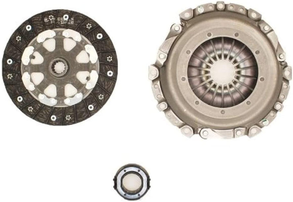 52152301 OE Replacement Clutch Kit