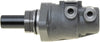 MC390890 Professional Grade Brake Master Cylinder
