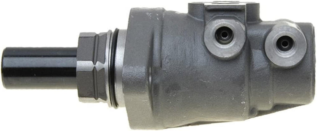 MC390890 Professional Grade Brake Master Cylinder