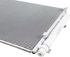 AC Condenser A/C Air Conditioning with Receiver Dryer for Accent Veloster Rio