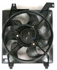 APDI Engine Cooling Fan Assembly for 06-11 Accent 6020124