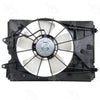 Four Seasons Engine Cooling Fan Assembly for Honda 76217