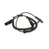 Standard Ignition ABS Wheel Speed Sensor for 1500 Classic, 1500 ALS2587