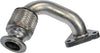 Dorman 679-016 Passenger Side Turbocharger up Pipe Kit Compatible with Select Ford Models