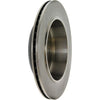 Centric Rear Disc Brake Rotor for Ranger, B2300 (121.61095)