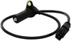 ENGINE CRANKSHAFT POSITION SENSOR 9.0219 Compatible with AUDI 038907319