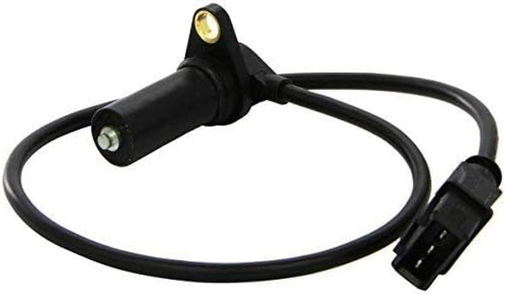 ENGINE CRANKSHAFT POSITION SENSOR 9.0219 Compatible with AUDI 038907319