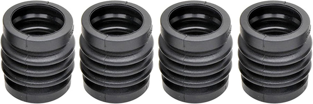 Gold 18H1261 Front Disc Brake Caliper Guide Pin Seal Kit