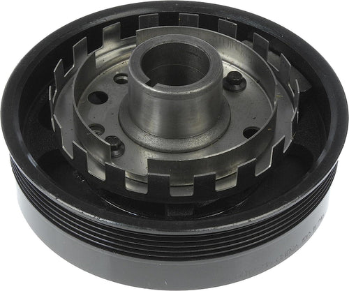 Dorman 594-034 Engine Harmonic Balancer Compatible with Select Models