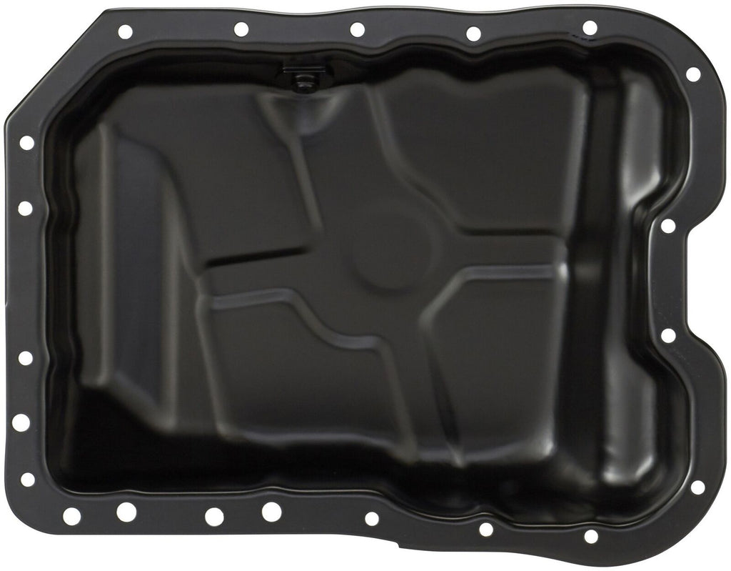 Engine Oil Pan for Journey, Compass, Patriot, 200, Avenger, Sonata+More (HYP05A)