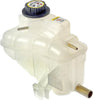 Dorman 603-203 Front Engine Coolant Reservoir Compatible with Select Ford / Mercury Models