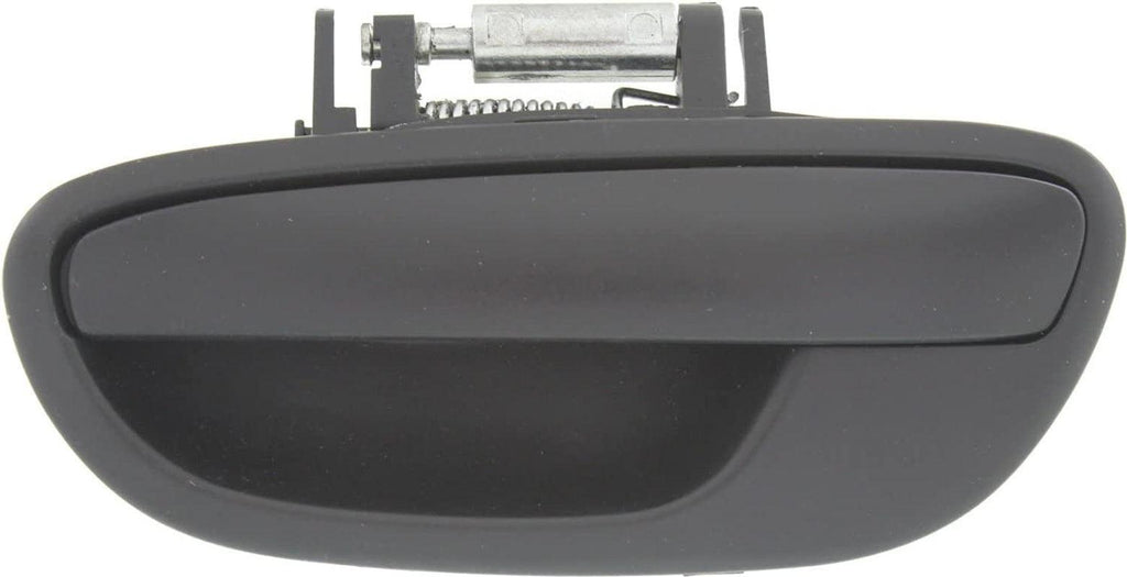Rear Exterior Door Handle Compatible with 2005-2009 Subaru Outback/Legacy, Set of 2, Driver and Passenger Side