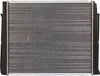 Spectra Complete Radiator CU1871