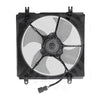 Global Parts Engine Cooling Fan Assembly for 1997-2001 CR-V 2811258