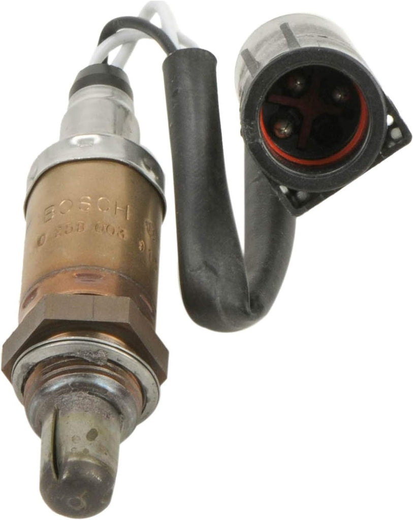 13913 Premium Original Equipment Oxygen Sensor - Compatible with Select 1984-86 Ford, Lincoln and Mercury Cars, Trucks, Suvs, and Vans