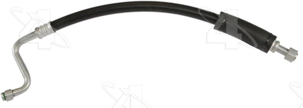 56739 Suction Line Hose Assembly