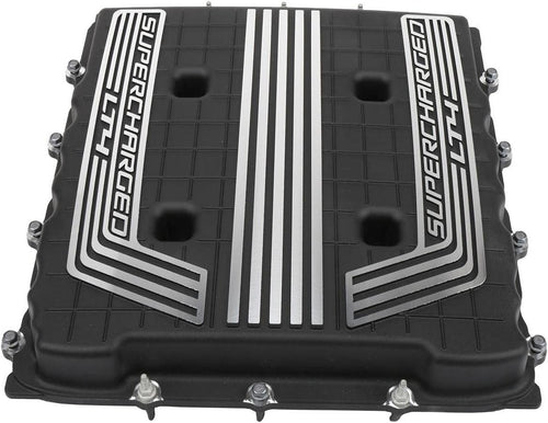 12689364 Charge Air Cooler Cover