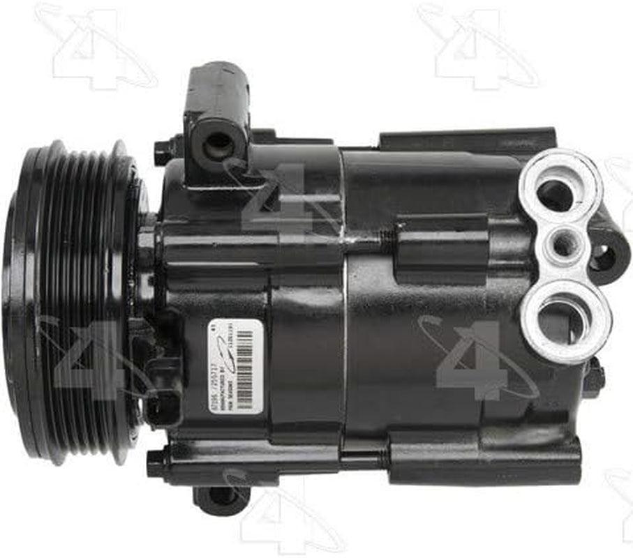 67196 A/C Compressor