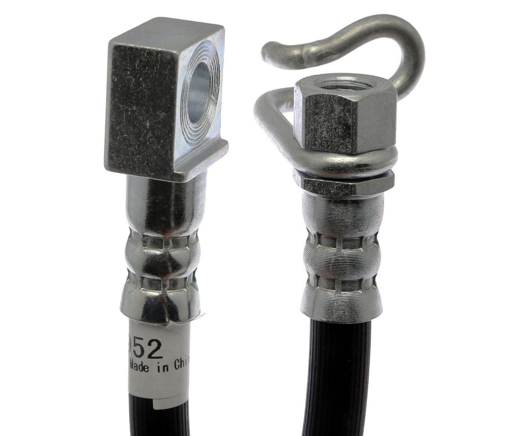 Raybestos Brake Hydraulic Hose for 11-12 3500 BH383952