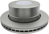 Advantage 18A2679AC Coated Rear Disc Brake Rotor