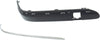 Front, Driver and Passenger Side Bumper Trim Compatible with 2001-2005 Mercedes Benz C240, 2001-2005 C320, 2002-2004 C32 AMG and 2003-2007 C230 Primed - MB1059104, MB1058104