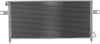 AC Condenser A/C Air Conditioning for Nissan Frontier Xterra Pickup Truck SUV