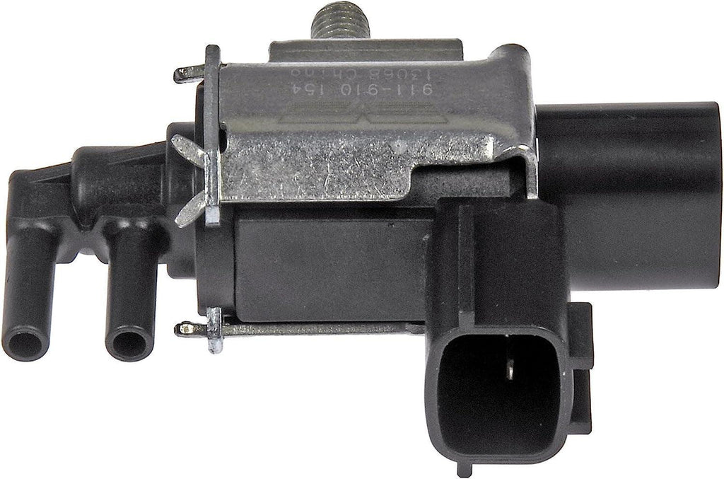 Dorman 911-910 Engine Intake Manifold Runner Control Valve Compatible with Select Mazda Models