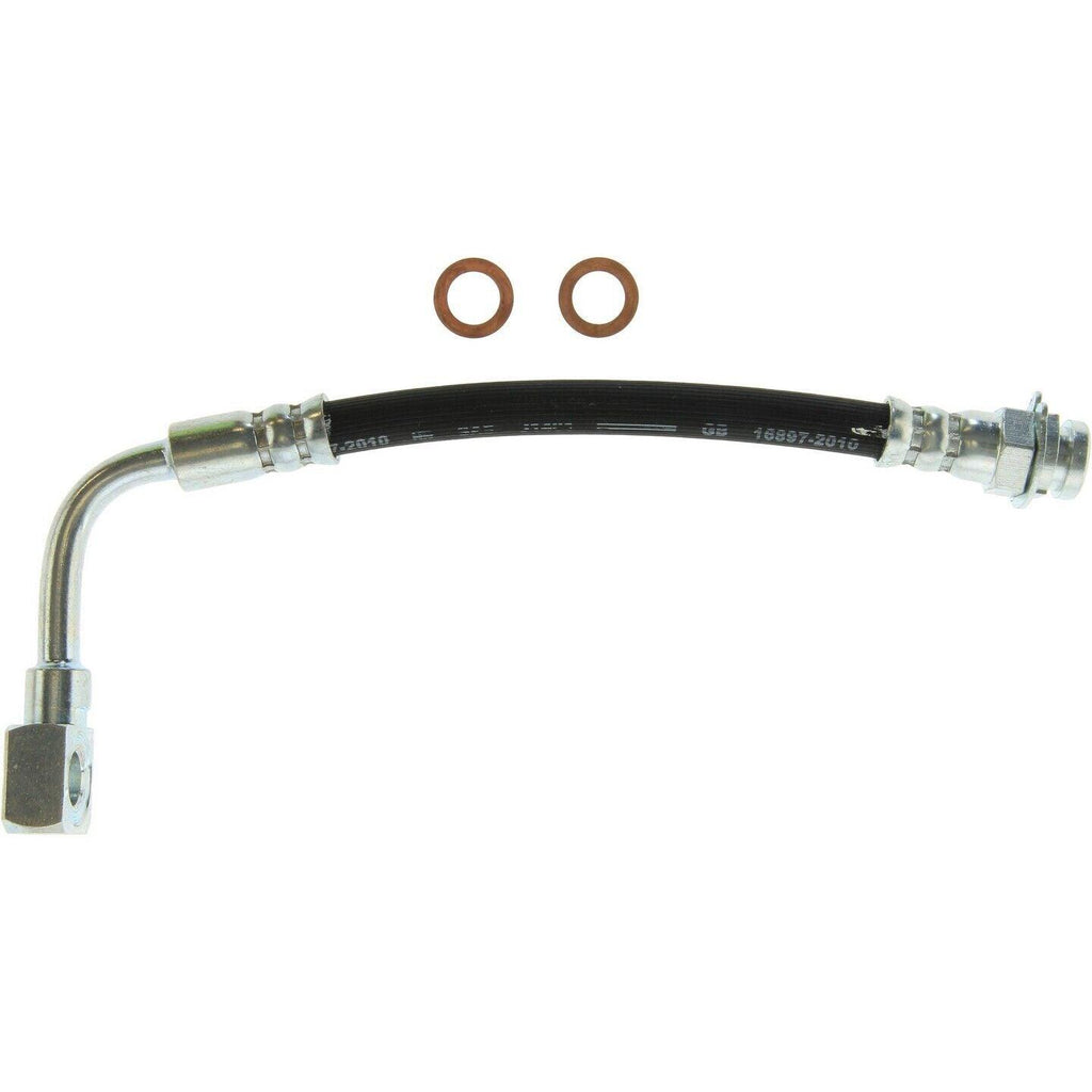 Centric Brake Hydraulic Hose for Caprice, Impala 150.62362