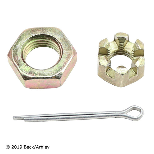 Beck Arnley Steering Tie Rod End for TSX, Accord 101-5298