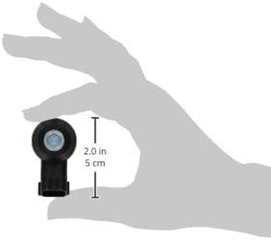 Motor Products KS204 Knock Sensor Assorted, One Size