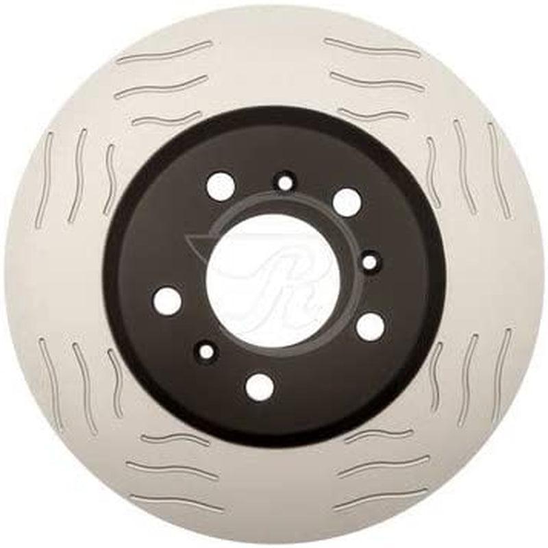R-300 Specialty Street Performance Replacement Front Disc Brake Rotor for Select Buick Lucerne, Chevrolet Impala/Limited/Monte Carlo Model Years (580403PER)