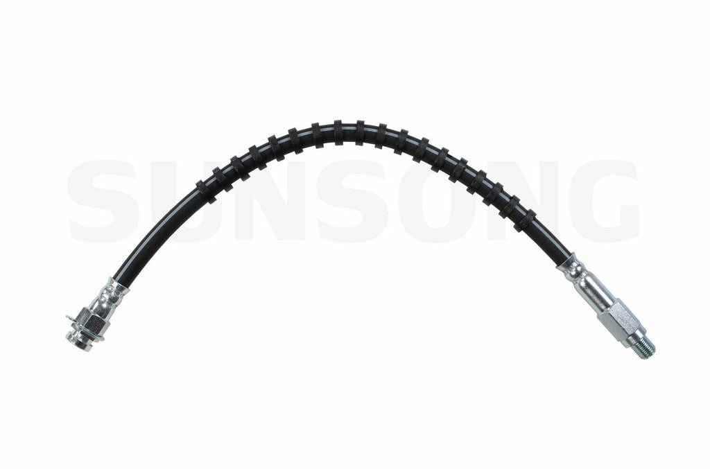 Sunsong Brake Hydraulic Hose for Pinto, Bobcat, Mustang II 2201165