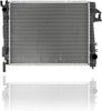 A2479 Radiator