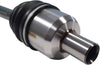 NCV10999 CV Axle Shaft Assembly - Left or Right Rear (Driver or Passenger Side)