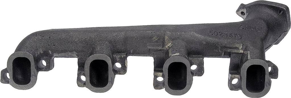 Dorman 674-470 Driver Side Exhaust Manifold Kit - Includes Required Gaskets and Hardware Compatible with Select Models