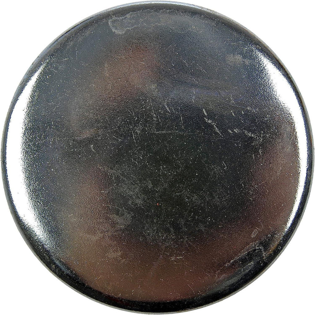 Dorman 555-112 Steel Cup Expansion Plug 2-7/8 In., Height 0.410, 10 Pack