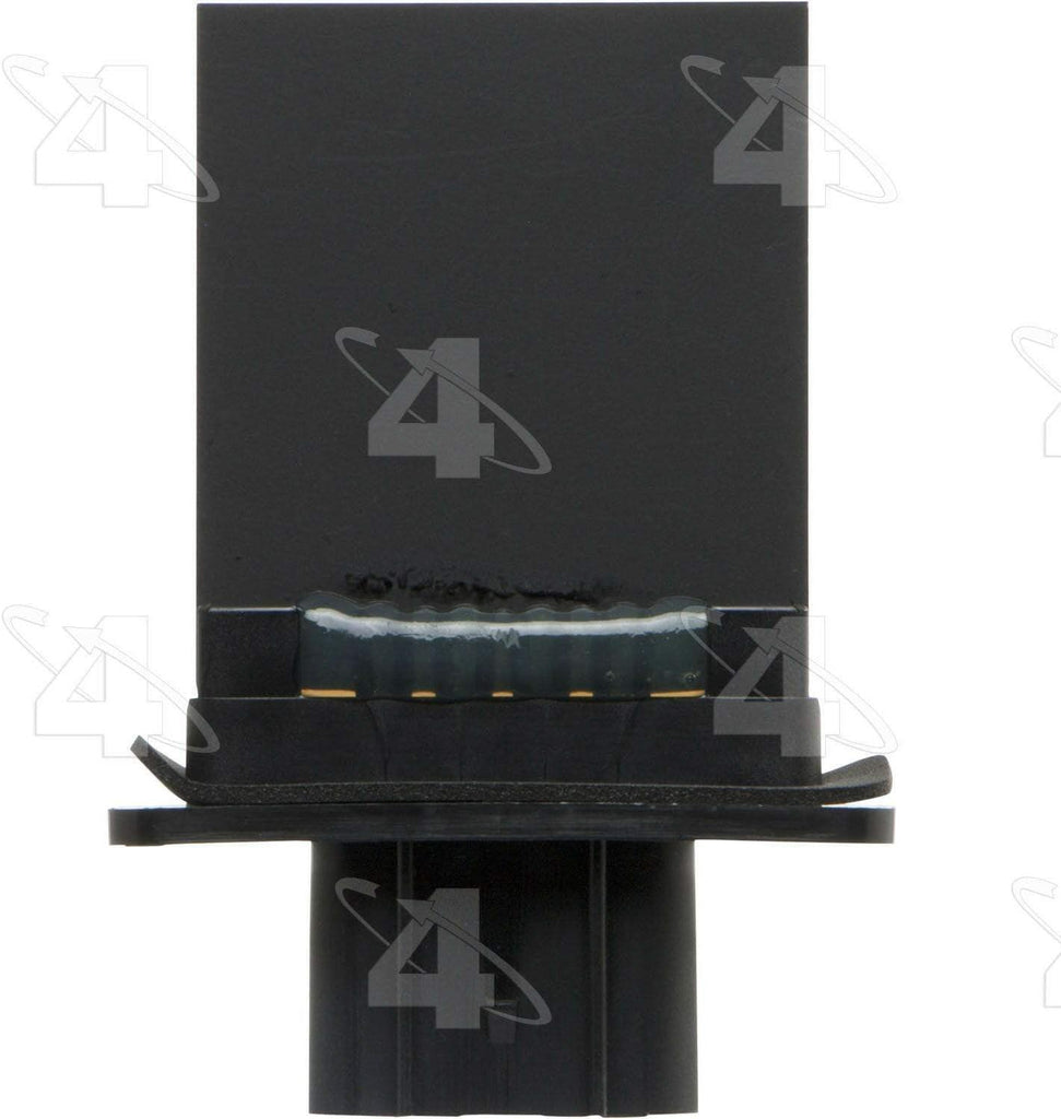 20287 HVAC Blower Motor Resistor