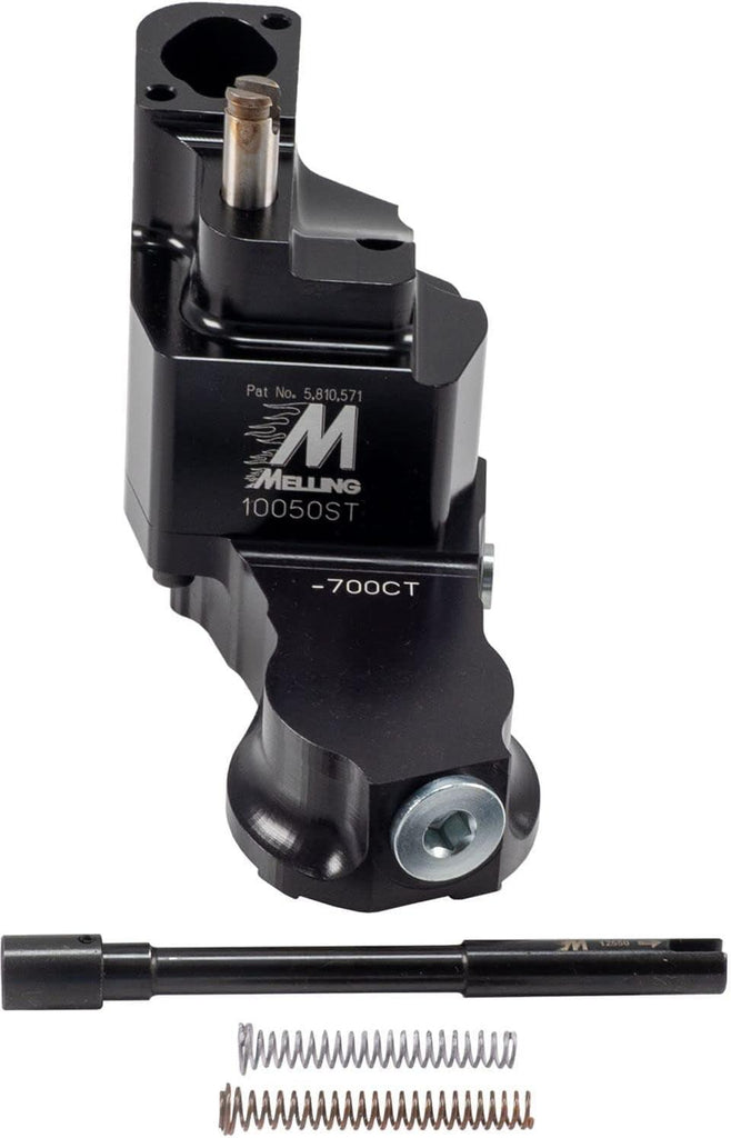 10050ST-700CT Shark Tooth Performance Pumps High Performance Oil Pump