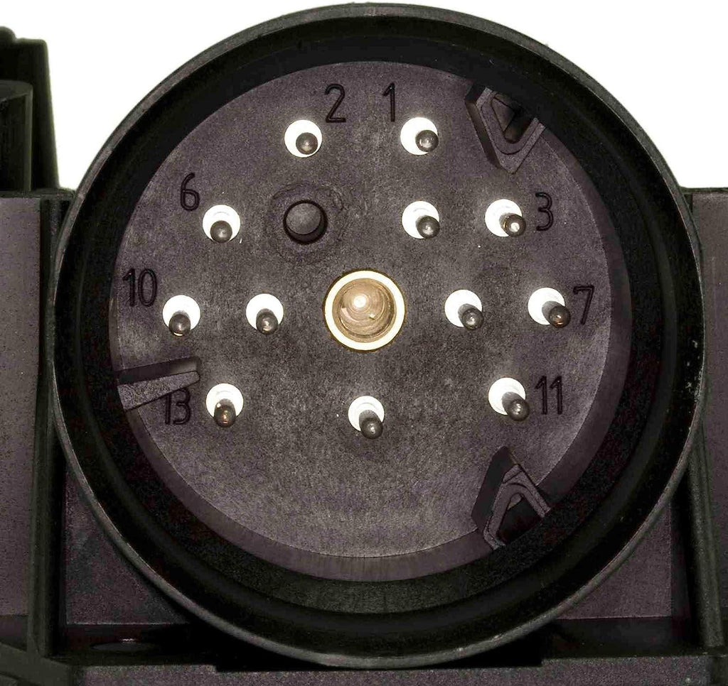 /NTK Auto Trans Speed Sensor AU0204 (74077)