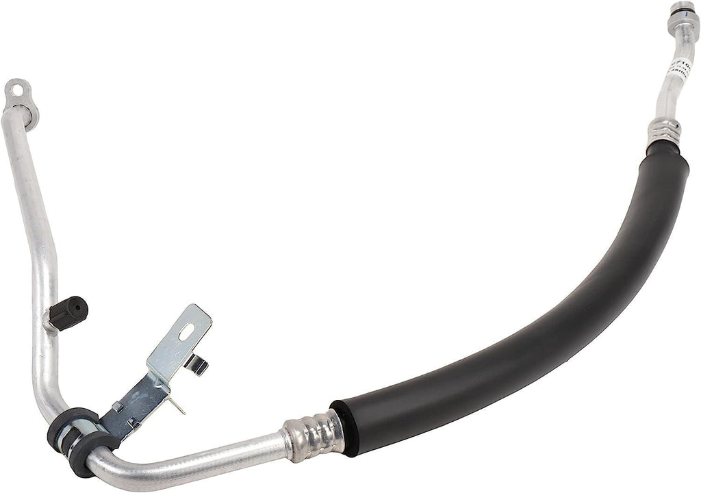 19318254 Air Conditioning Refrigerant Suction Hose