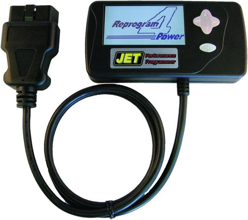 JET 15043 Performance Programmer