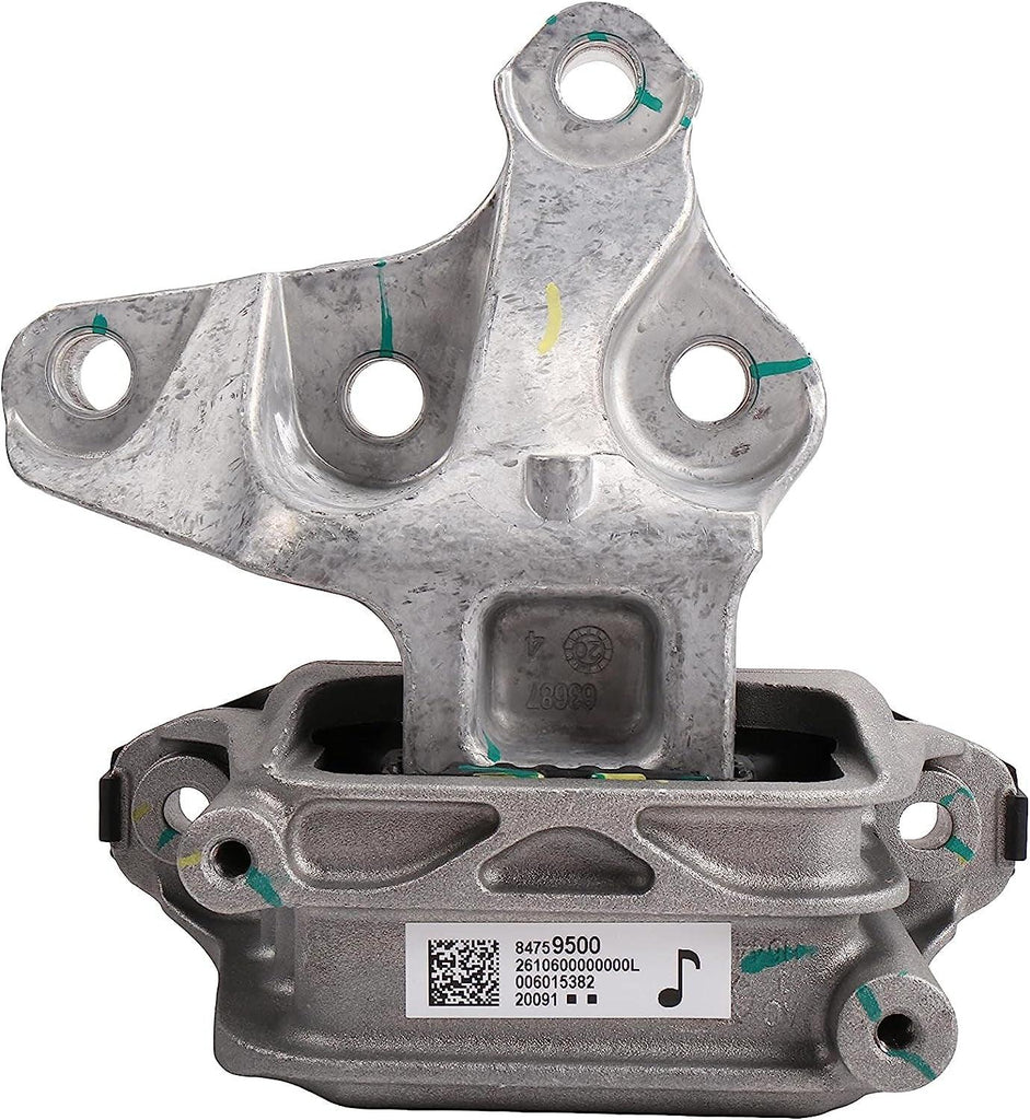 GM Original Equipment 84759500 Transmission Mount