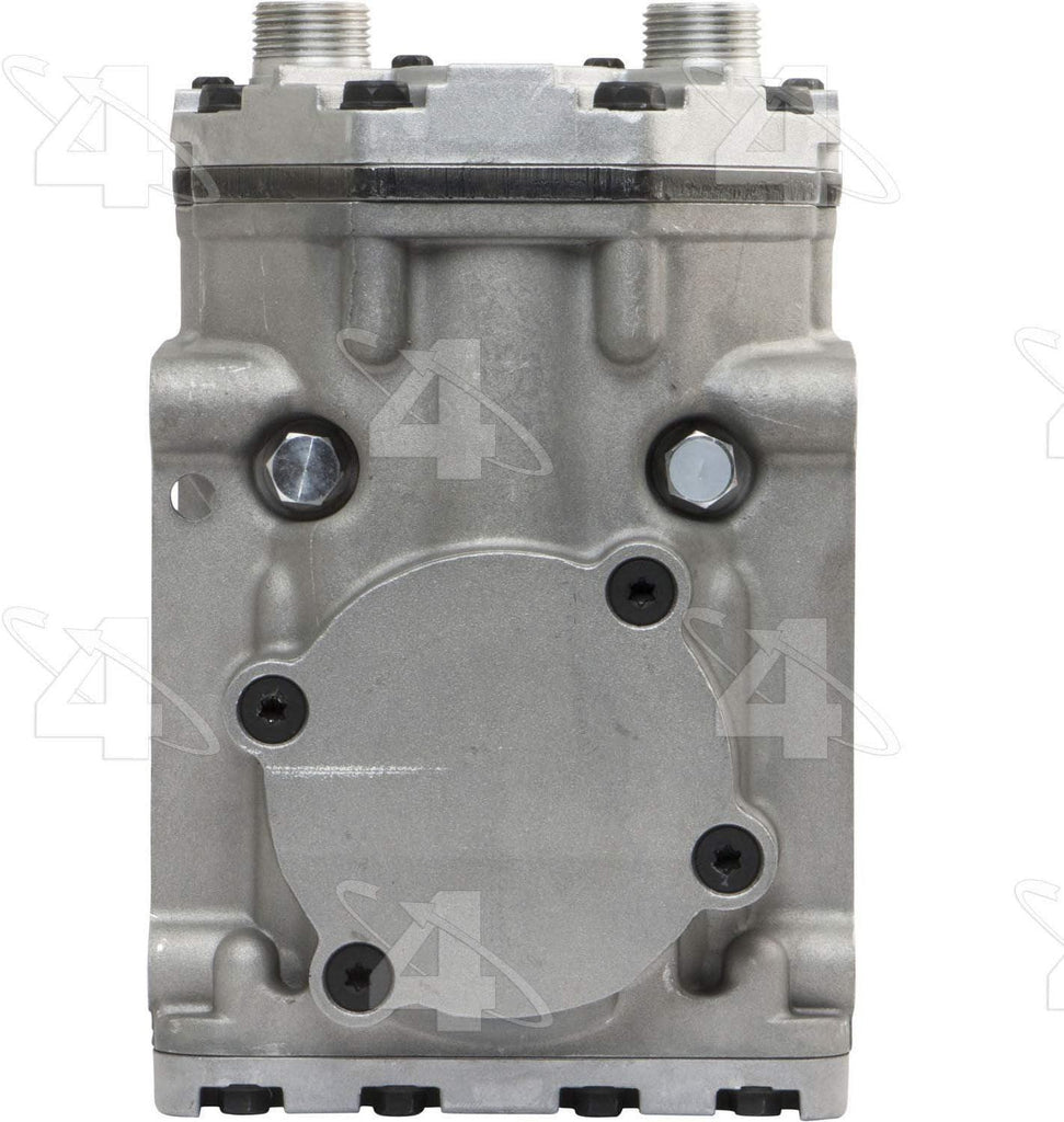 (58068) A/C Compressor