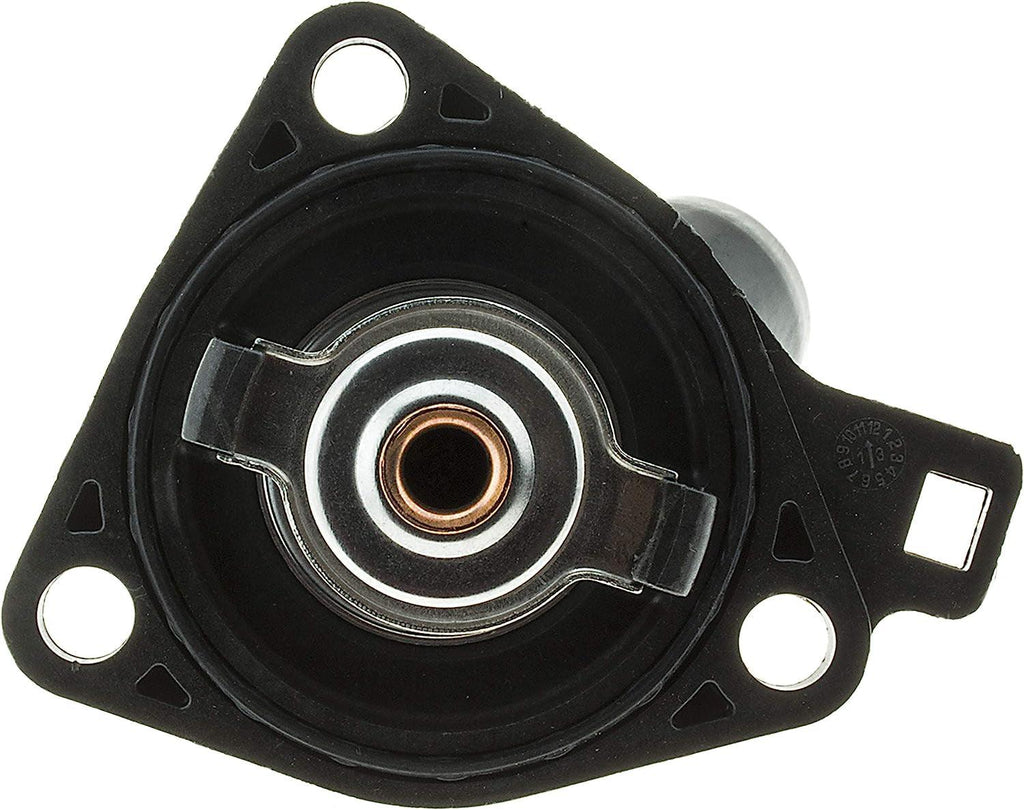 Gates  Integrated Housing Thermostat