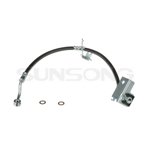 Sunsong Brake Hydraulic Hose for Tucson, Sportage 2207618