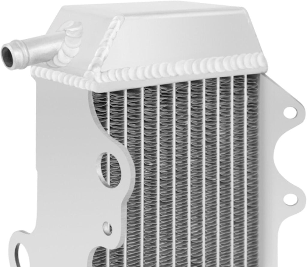 MMDB-YZ125-05LX Dirt Bike Aluminum Radiator Compatible with Yamaha YZ125 2005-2014