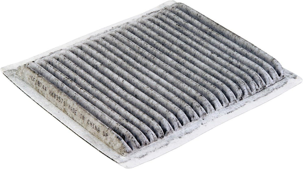 Fresh Breeze Cabin Air Filter Replacement for Car Passenger Compartment W/ Arm and Hammer Baking Soda, Easy Install, CF10744 for Mitsubishi Vehicles